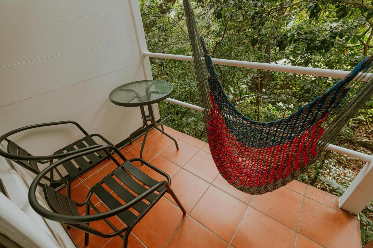 Casa Valentina - Ocean, Nature, Relax, Central Quepos Exterior photo