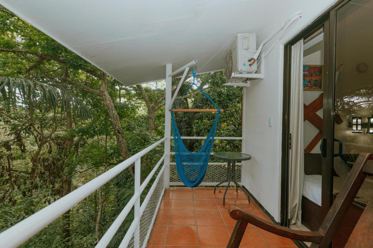 Casa Valentina - Ocean, Nature, Relax, Central Quepos Exterior photo