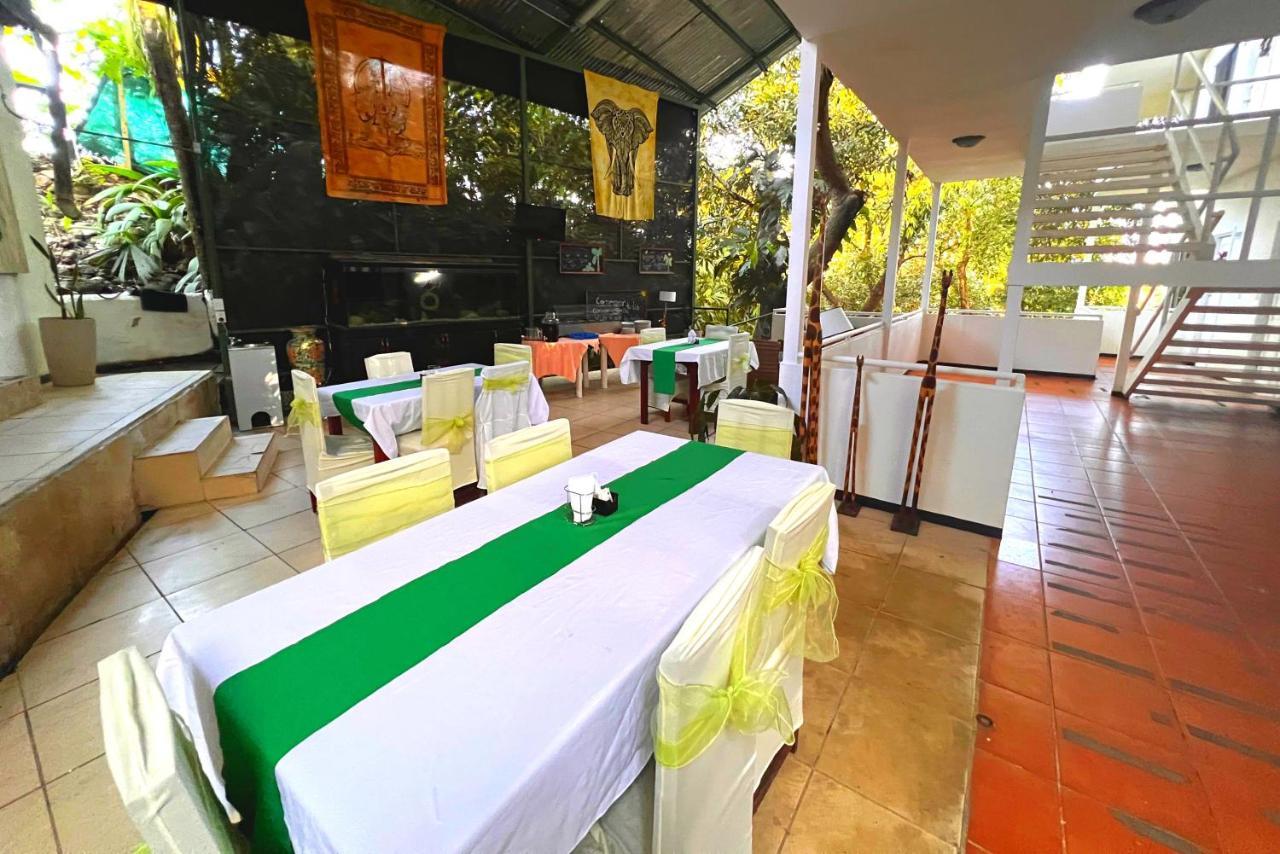Casa Valentina - Ocean, Nature, Relax, Central Quepos Exterior photo
