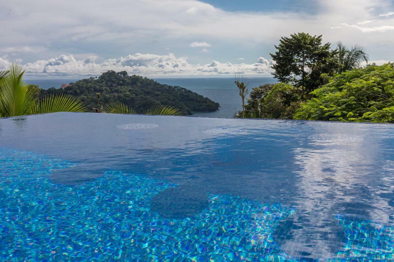 Casa Valentina - Ocean, Nature, Relax, Central Quepos Exterior photo