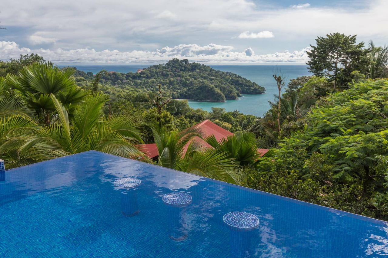Casa Valentina - Ocean, Nature, Relax, Central Quepos Exterior photo
