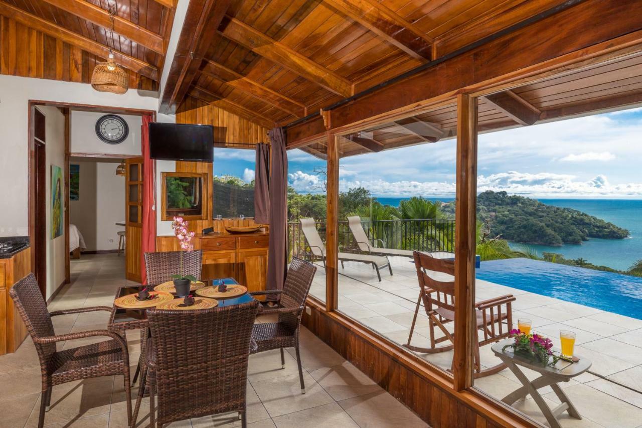 Casa Valentina - Ocean, Nature, Relax, Central Quepos Exterior photo