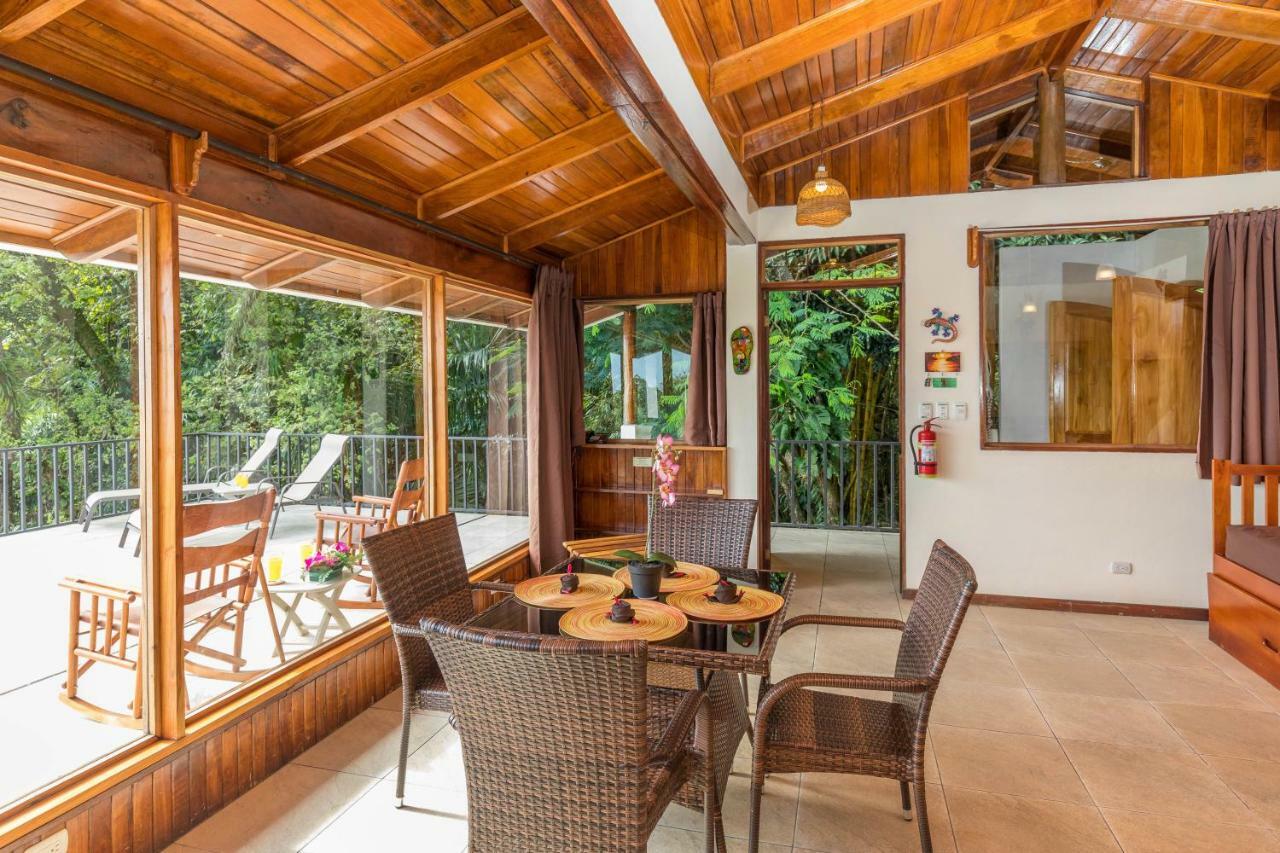 Casa Valentina - Ocean, Nature, Relax, Central Quepos Exterior photo